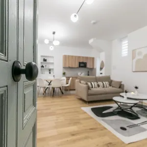 Mba - Felix Faure Luxury Proche Tour Eiffel Apartment Paris