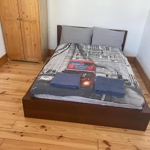 Homestay Lovely In West London, Northolt (Greater London)
