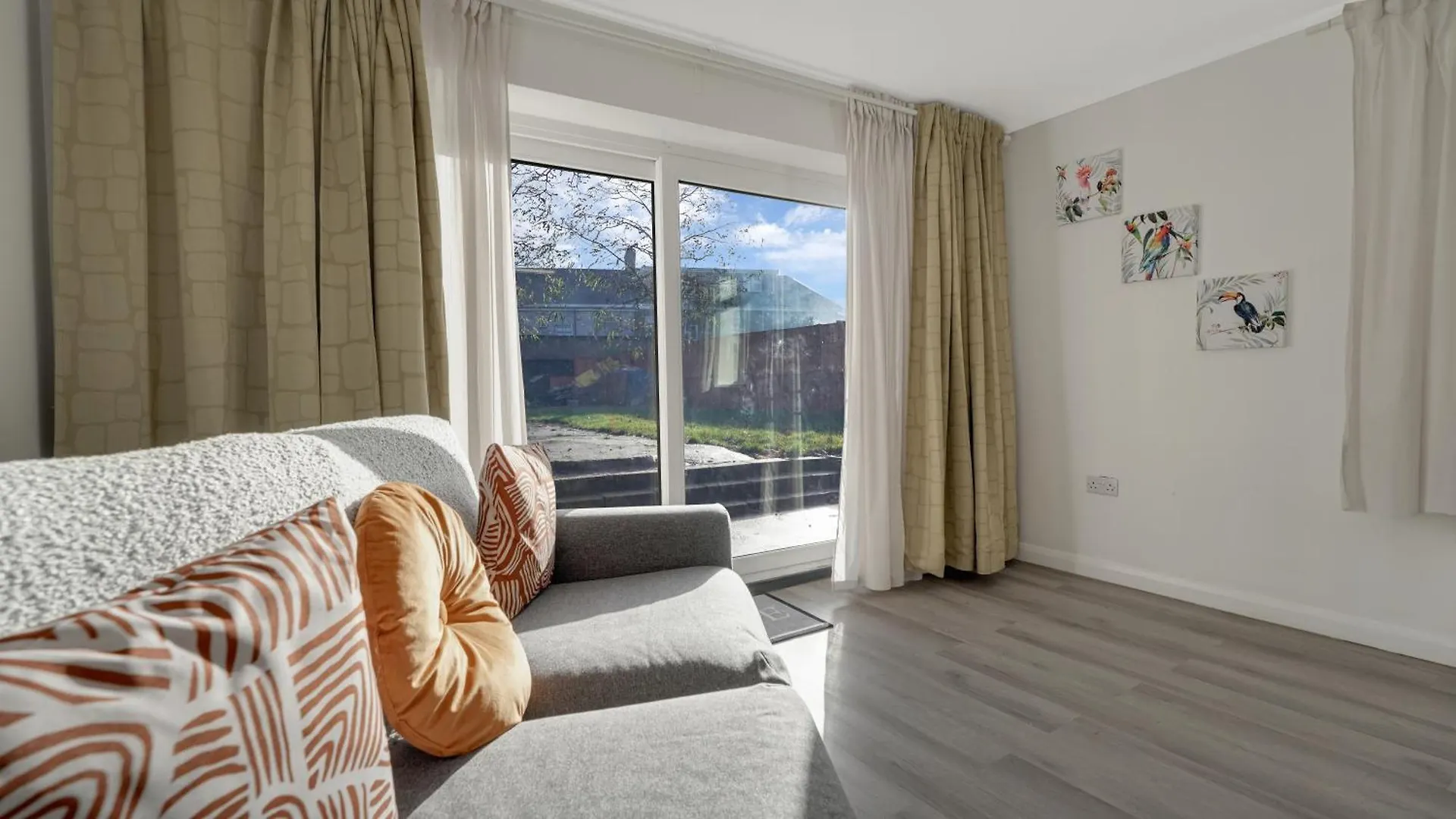 Comfy Double En-Suite Room In Barking Barking  0*, Barking (Greater London) United Kingdom